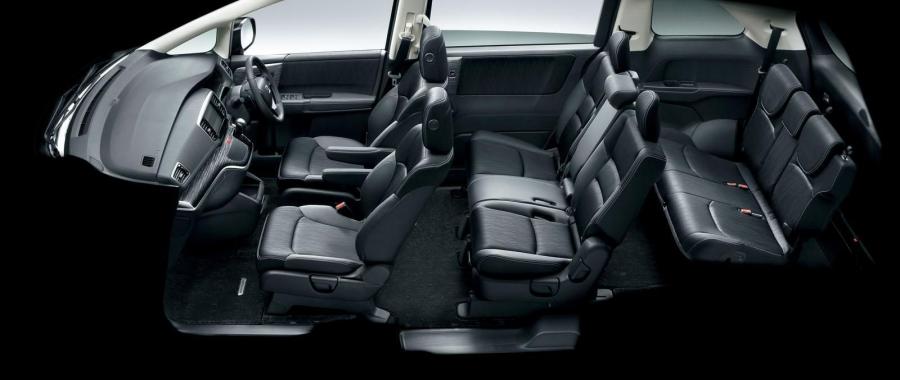  Honda Odyssey 2014 года  (фото 10 из 54)
